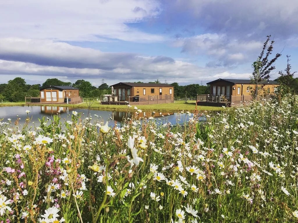 Hillside Caravan Park