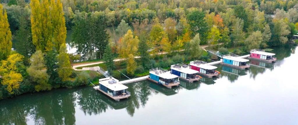 Freizeitgelände Ahlemeyer gallery 2