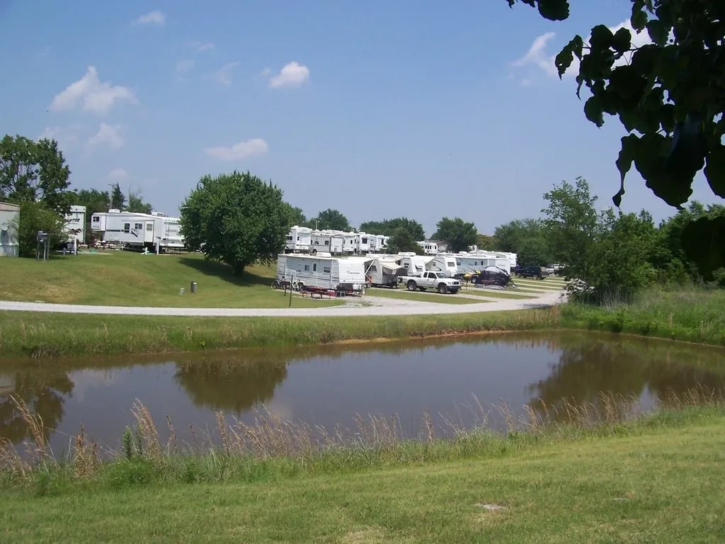 Arbuckle RV Resort gallery 2
