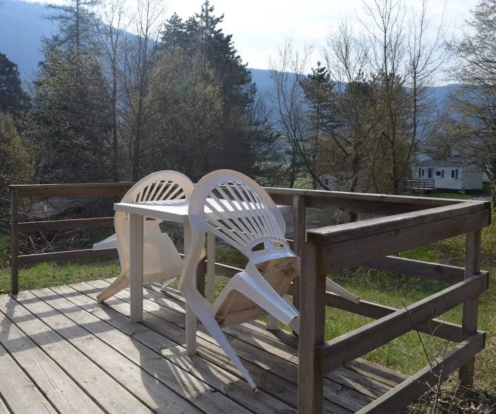 Camping La Porte Saint Martin gallery 3