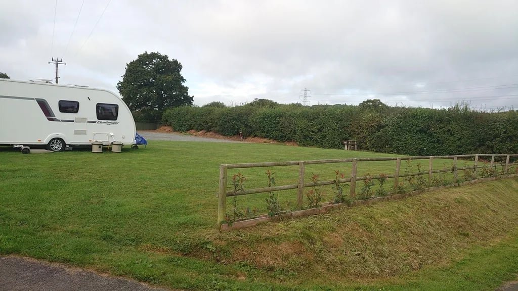 Vishwell Farm Caravan Site gallery 1