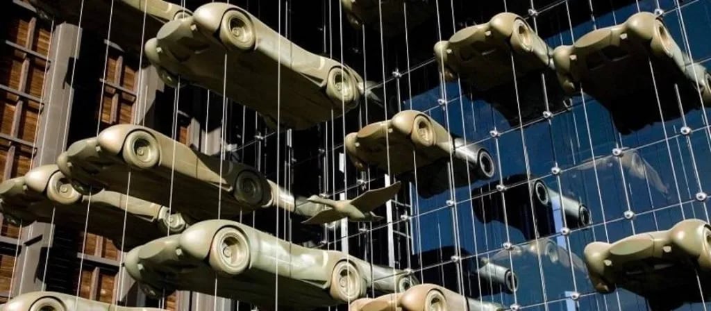 Camping Lörrach – Drei-Länder-Camp