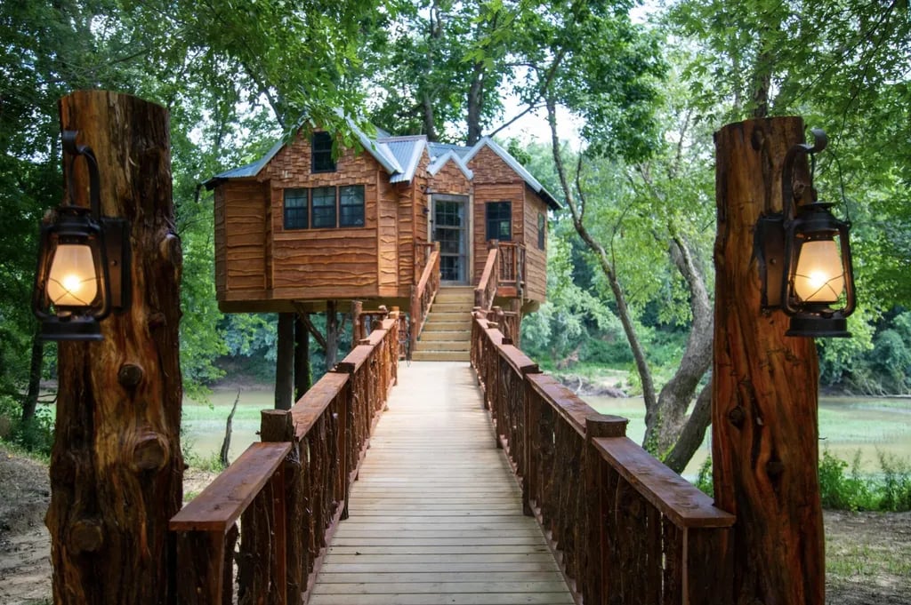 K River Campground gallery 1