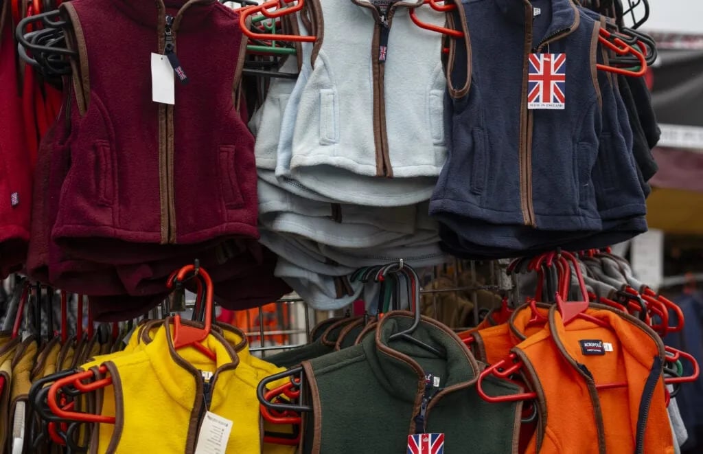 Turnpike Showground gallery 3