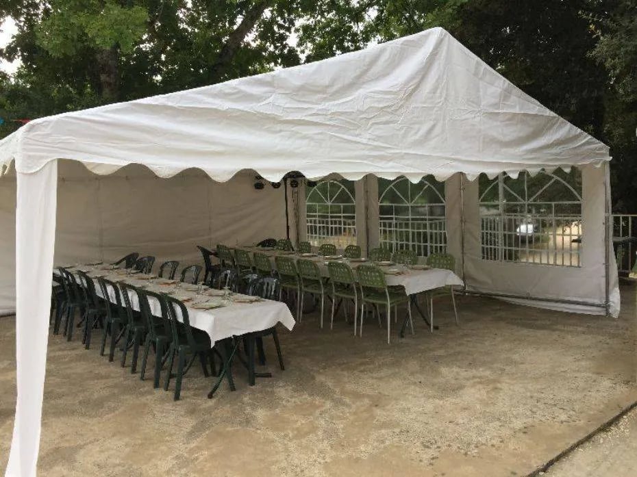 Domaine Des Chênes Verts