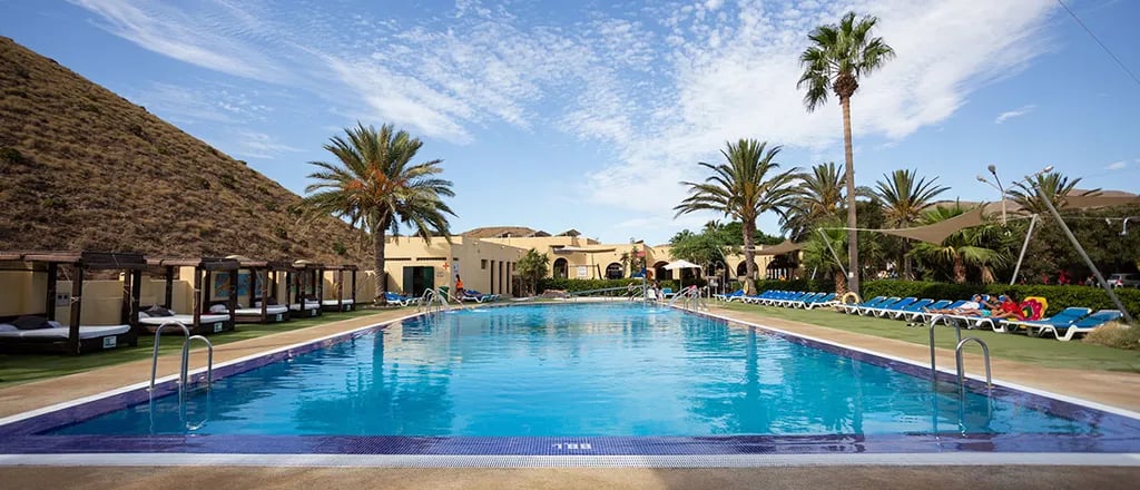 Camping Los Escullos gallery 3