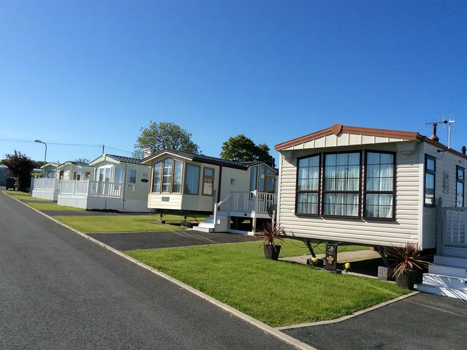 Brownhill Caravan Park gallery 3