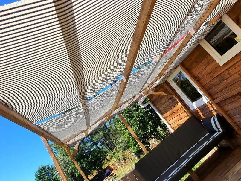 Camping Quinta do Castanheiro gallery 3