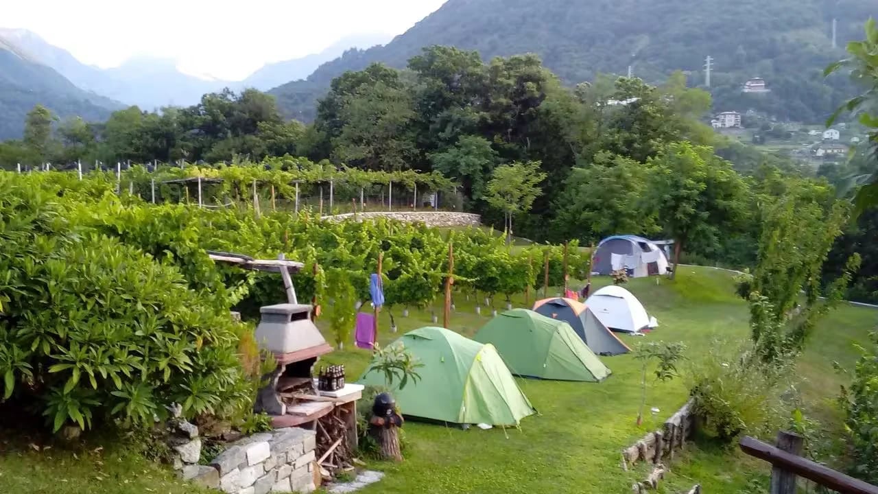 Camping Colle Vento gallery 1
