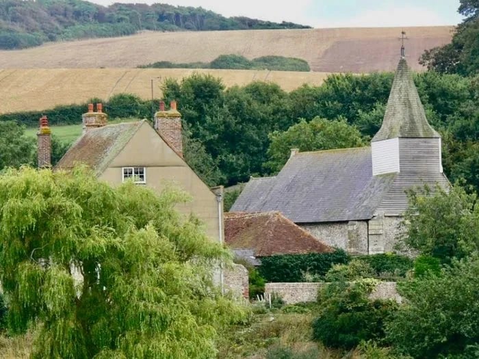 Clapham Farm