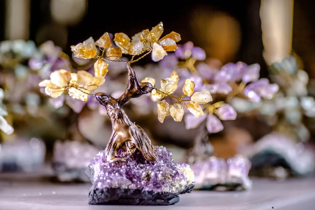 Desoto Caverns Family Fun Park & Campground