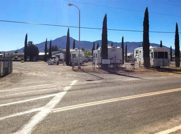 Bisbee RV Park gallery 2