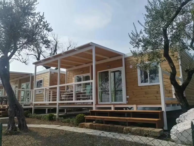 Sereno Camping Holiday gallery 1