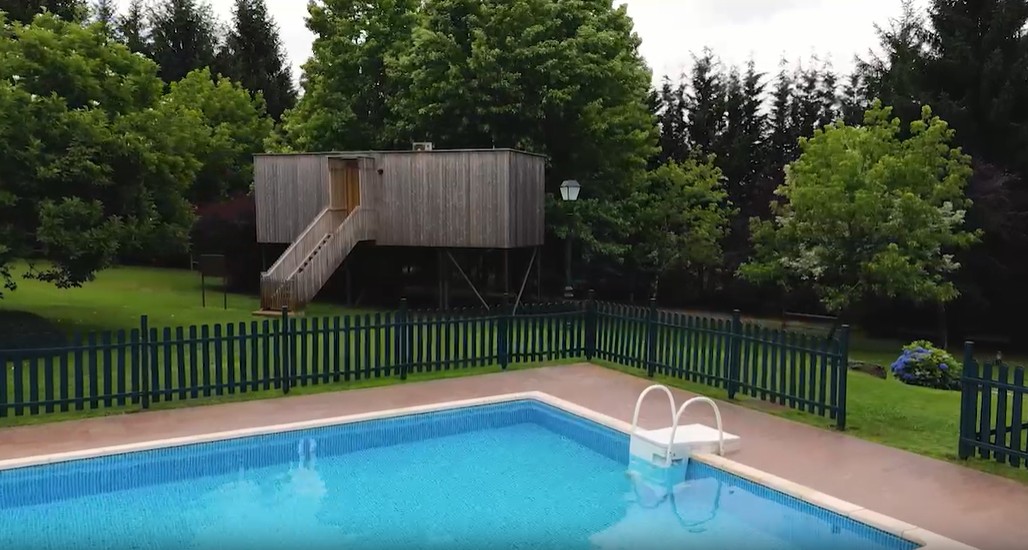 HolaCamp Camino gallery 1