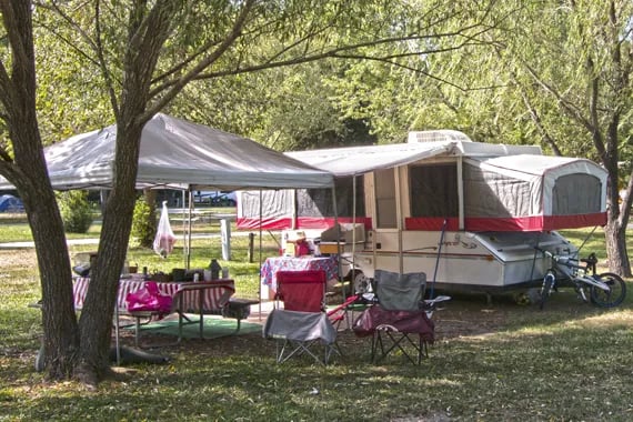 Holiday Trav-L-Park gallery 2