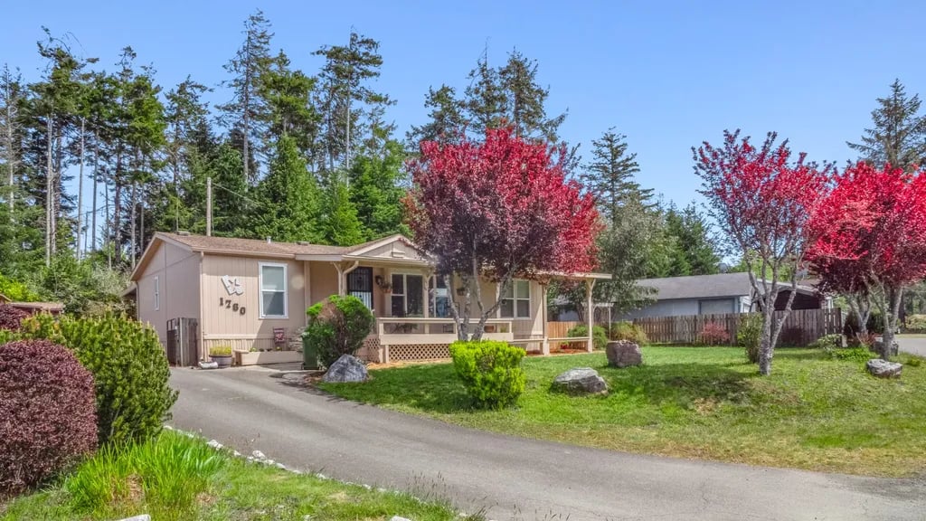 Alder Acres RV Park gallery 1