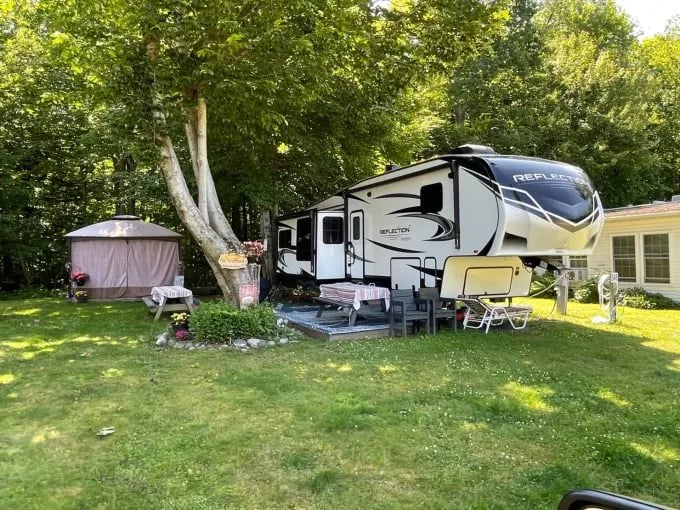 Ontario Shores RV Park gallery 3