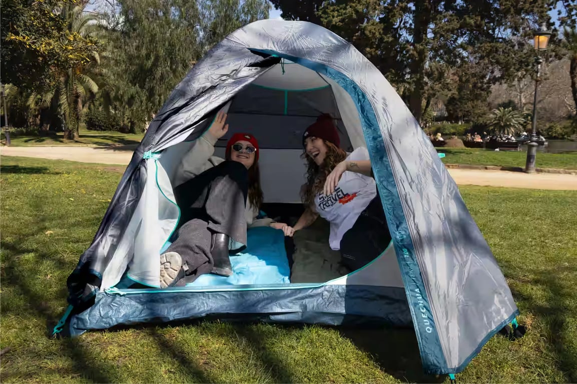 Munich Central Camping gallery 3