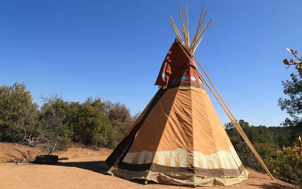 Payson Campground & RV Resort