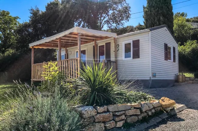 Camping Ginasservis gallery 2