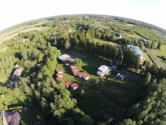 Jõekääru Holiday Camp gallery 1