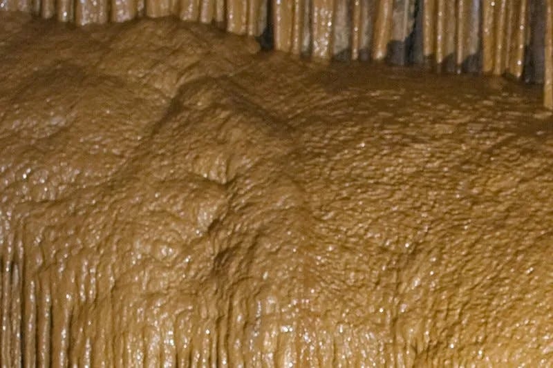 Marengo Cave Campgrounds gallery 1