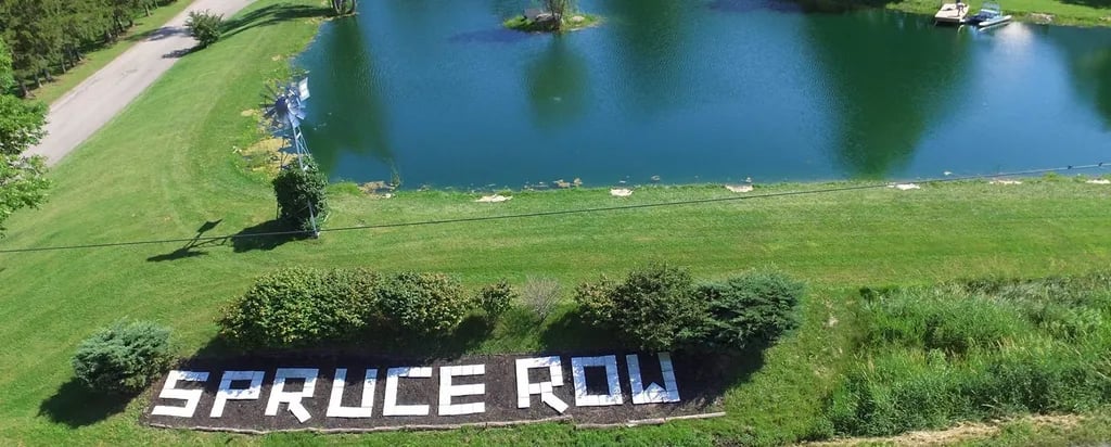 Spruce Row Campground gallery 3