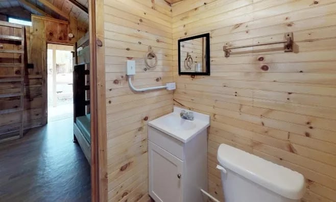 Yogi Bear’s Jellystone Park PA Wilds gallery 3