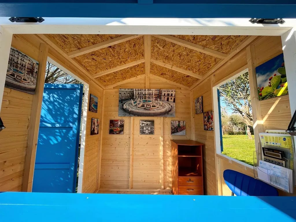 Campeggio La Playa gallery 2