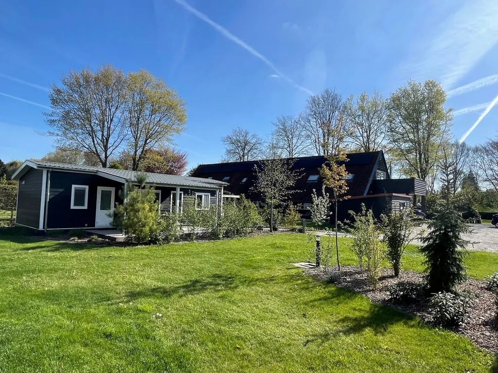 Camping de Tabaksschuur gallery 2