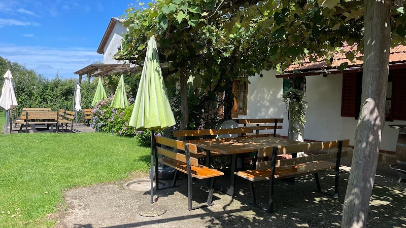 Camping “Alt Weindörfl”