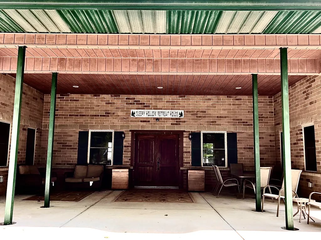 Cornerstone Campground gallery 2