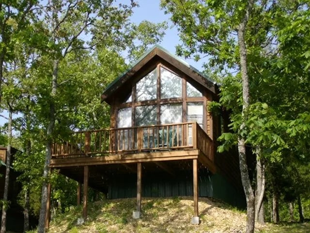 Burnt Cabin gallery 3