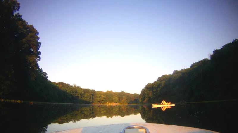 Lake O’ The Woods Club gallery 1
