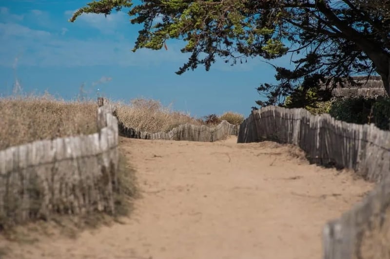 Camping du Bord de Mer gallery 1