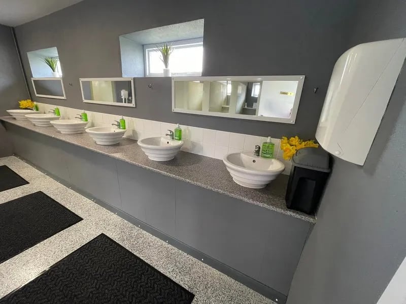 North Alves Caravaning Park