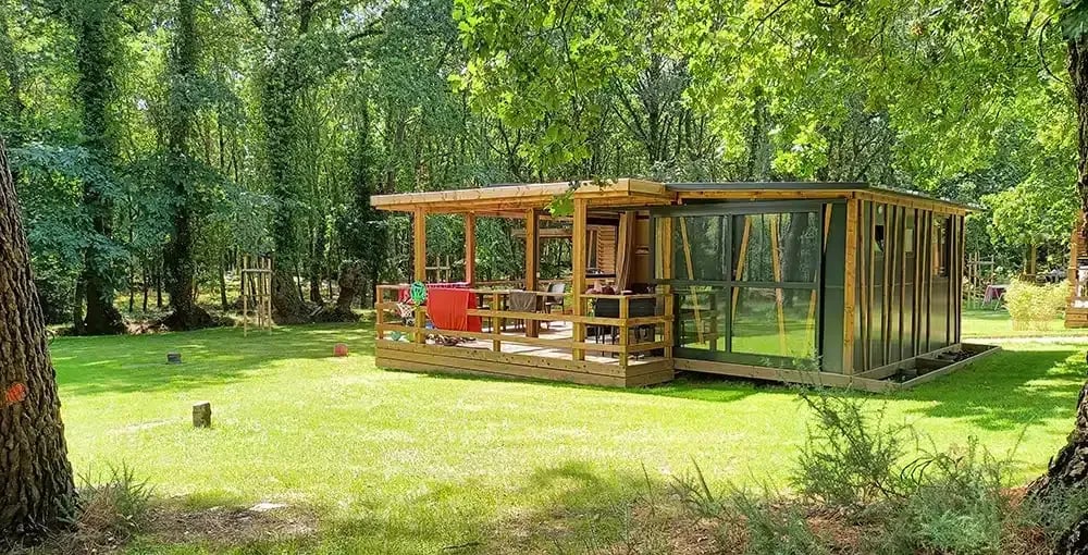 Camping Saint Laurent gallery 3