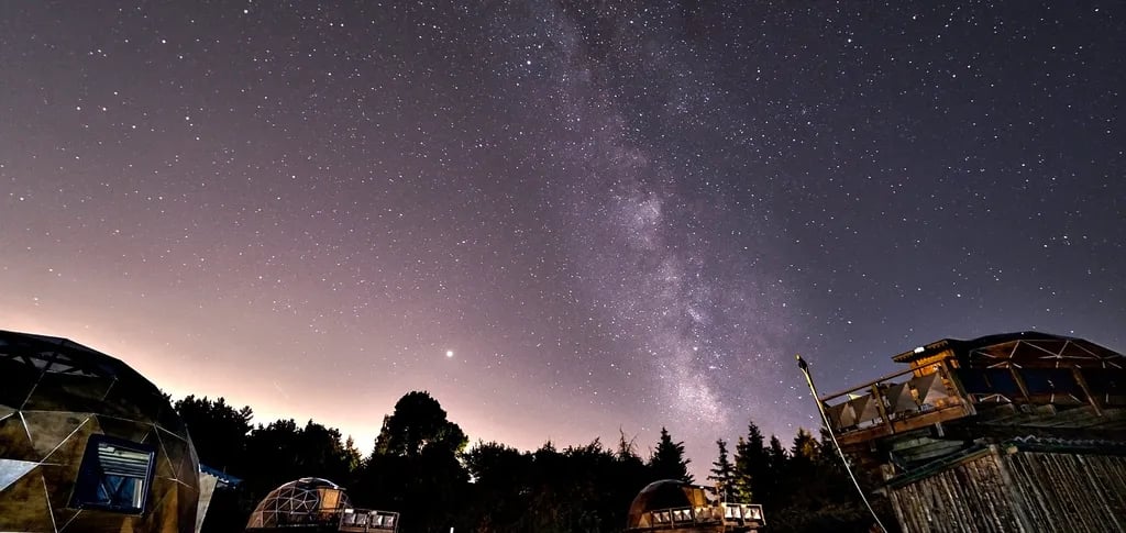 Xalet de Prades gallery 1