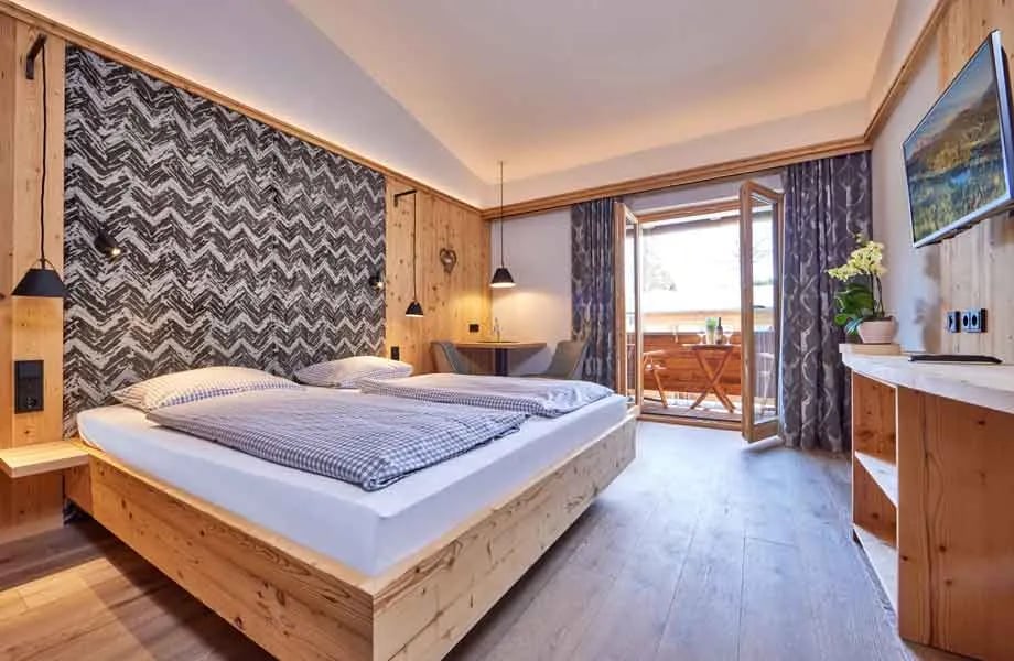 Alpen-Caravanpark Tennsee