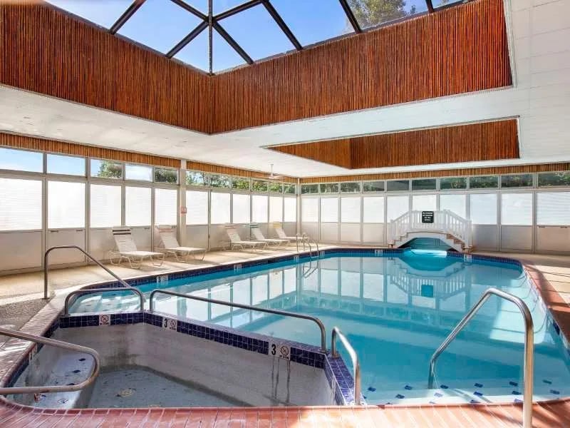 Lake In Wood Resort gallery 1