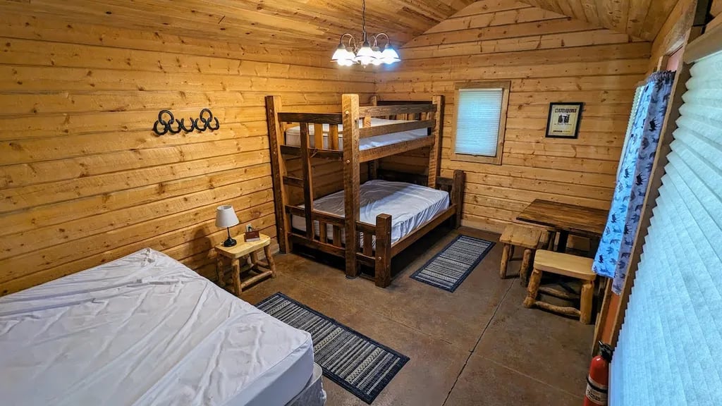 Winding River Resort gallery 3