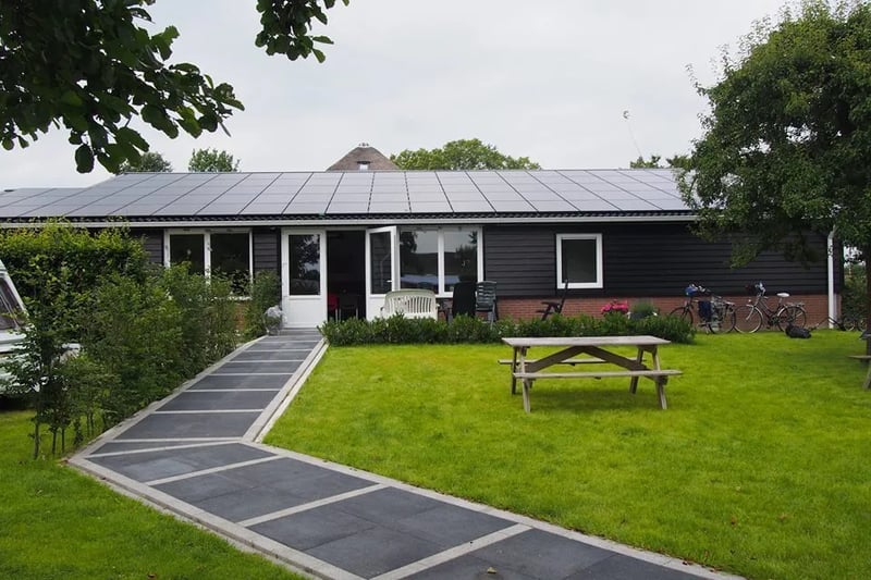 Camping ‘t Boomgaardje gallery 1