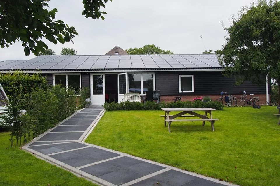 Camping ‘t Boomgaardje gallery 1