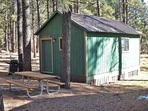 Sportsman’s Campground & Mountain Cabins gallery 2