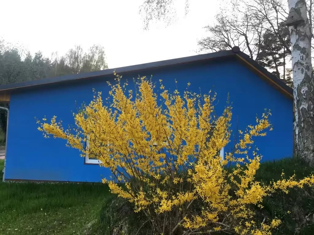 Campingplatz Bad Stuer