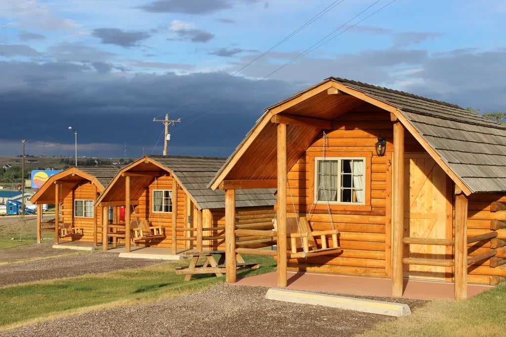 Shelby RV Park & Resort