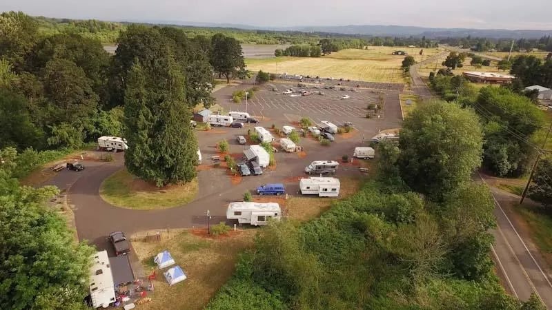 Bayport RV Park and Campground gallery 1