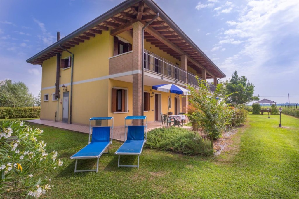 Tenuta Regina Agriturismo e Glamping gallery 1