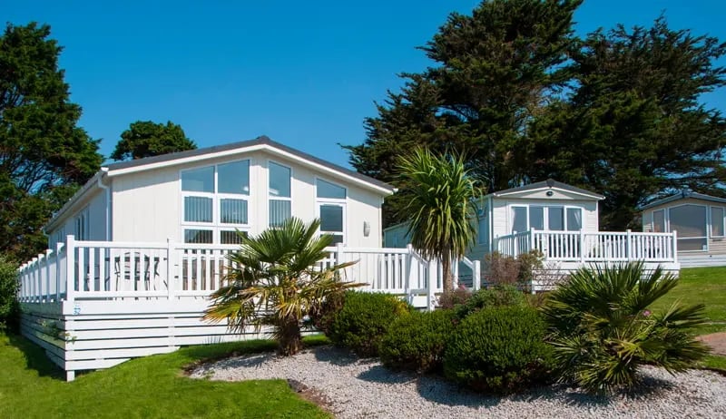 Praa Sands Holiday Park gallery 3