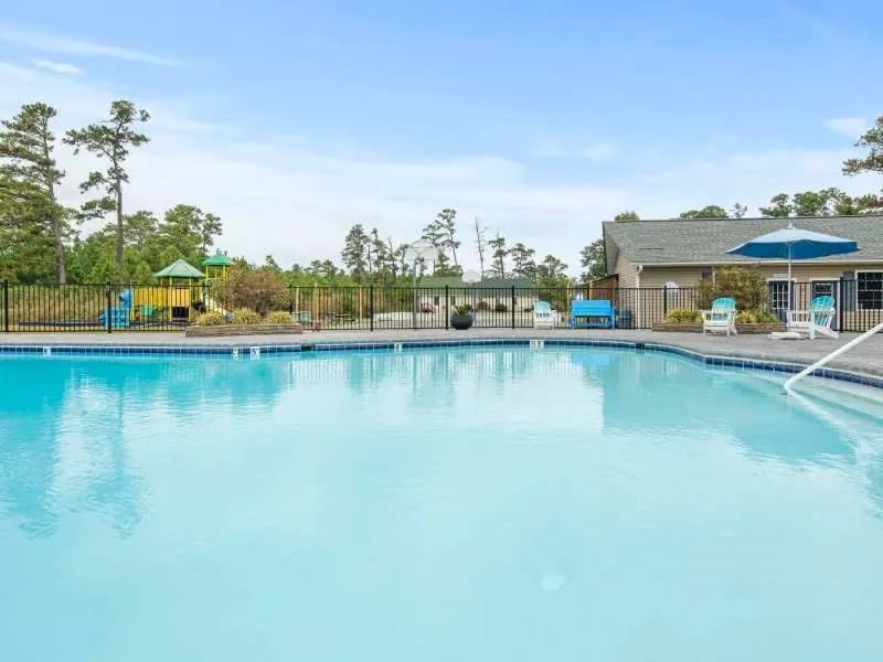 New Point RV Resort
